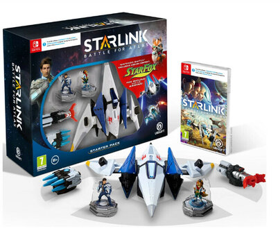 Starlink Battle for Atlas
