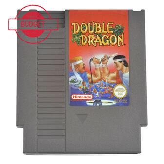 Double Dragon - Budget