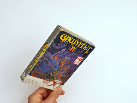 Gauntlet 2