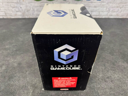 Nintendo Gamecube Starter Pack - Black Edition [Complete]