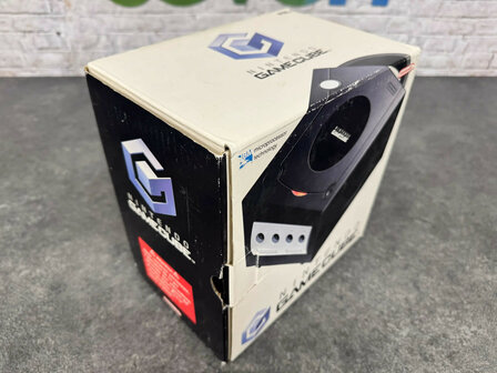 Nintendo Gamecube Starter Pack - Black Edition [Complete]