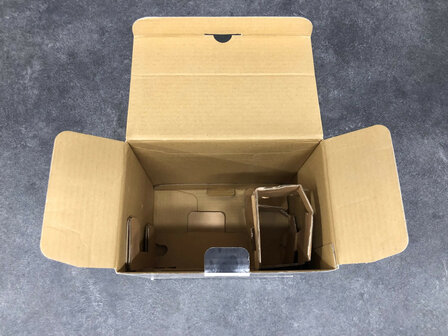 Nintendo Gamecube Starter Pack - Black Edition [Complete]
