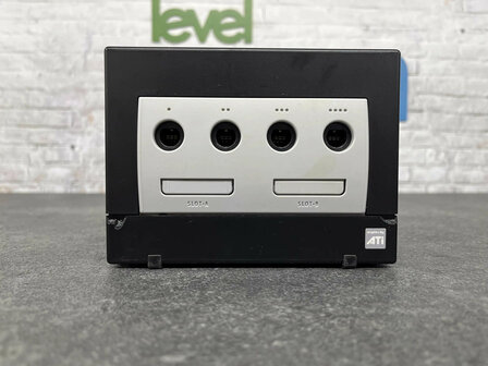 Nintendo Gamecube Starter Pack - Black Edition [Complete]