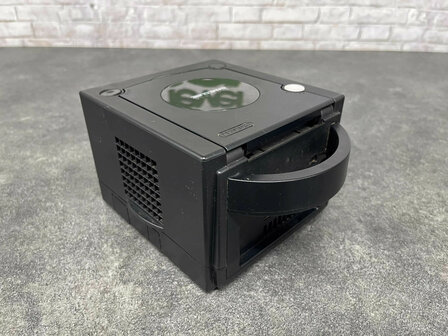 Nintendo Gamecube Starter Pack - Black Edition [Complete]