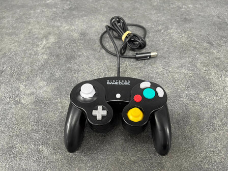 Nintendo Gamecube Starter Pack - Black Edition [Complete]