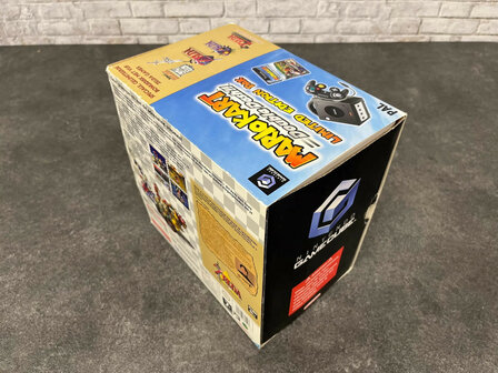Nintendo Gamecube Starter Pack - Mario Kart Double Dash Edition [Complete]