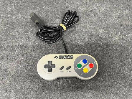 Super Nintendo Starter Pack - Super Mario World Edition [Complete]