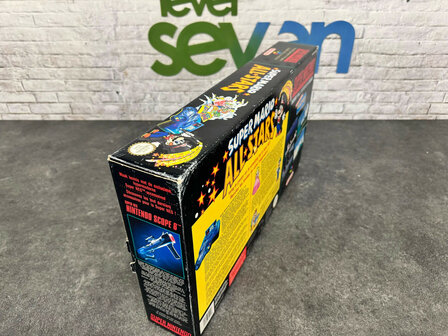 Super Nintendo Starter Pack - Super Mario All Stars Edition [Complete]