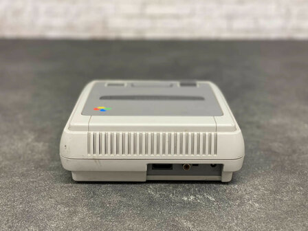 Super Nintendo Starter Pack - Super Mario All Stars Edition [Complete]