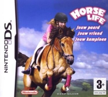 Horse Life (German)