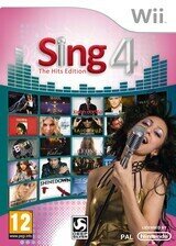 Sing 4: The Hits Edition (German)