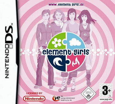 Element Girls