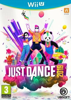 Just Dance 2019 (French)