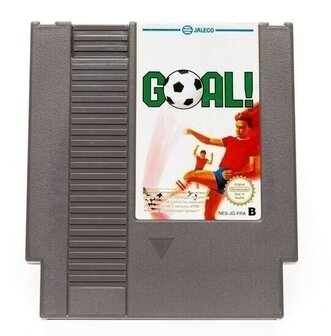 Goal (French)