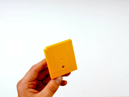 Pokemon Yellow