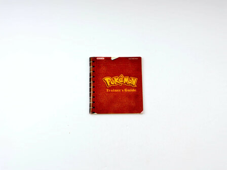 Pokemon Blue