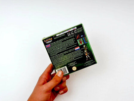 Pokemon Emerald