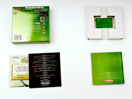 Pokemon Emerald