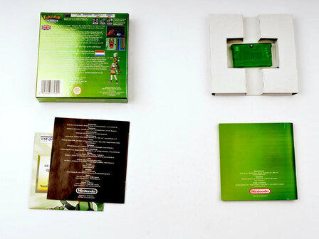 Pokemon Emerald