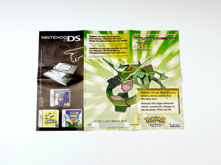 Pokemon Emerald