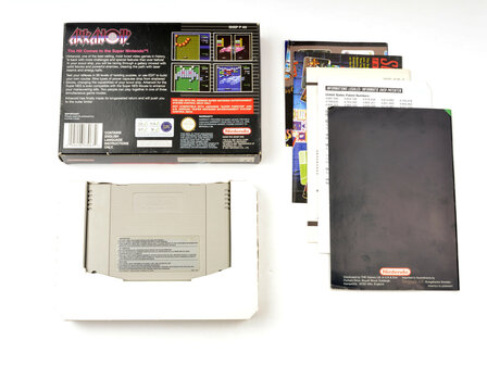 Arkanoid