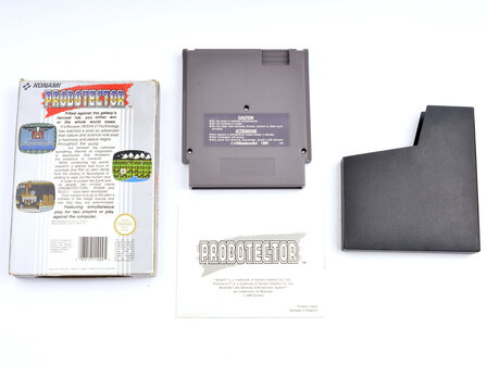 Probotector