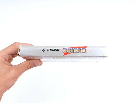 Probotector