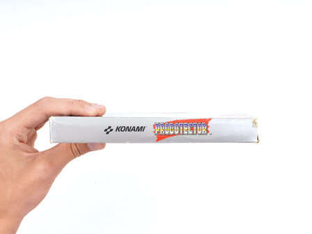 Probotector