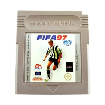 FIFA 97