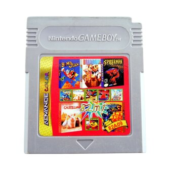 82-in-1 Pirate Cartridge