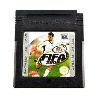 FIFA 2000 (German)