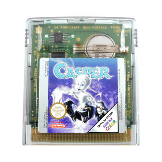 Casper
