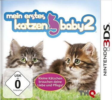 Purr Pals: Purrfection (German)