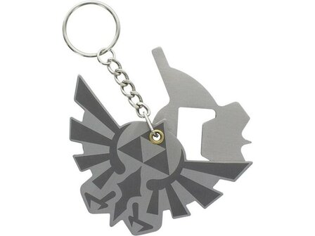 The Legend of Zelda Hyrule Multi-Tool