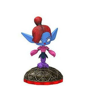 Skylanders Trap Team: Mini Jini