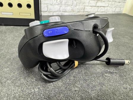 Nintendo Gamecube Starter Pack - Black Edition [Complete]