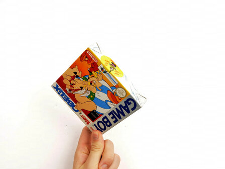 Asterix &amp; Obelix