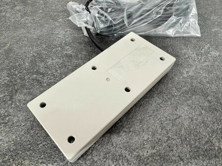 Originele Nintendo NES Controller [Complete]