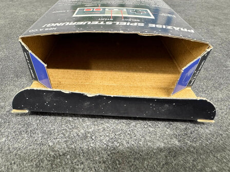 Originele Nintendo NES Controller [Complete]