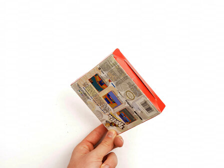 Tech Deck Skateboarding