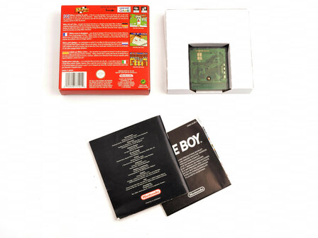 Mickey&#039;s Racing Adventure