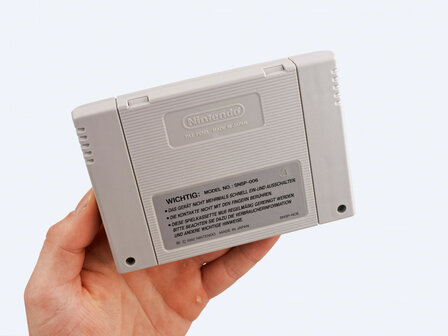 Asterix &amp; Obelix