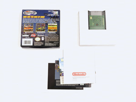 Mat Hofman&#039;s Pro BMX