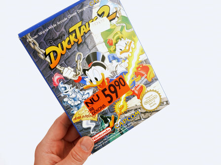 Duck Tales 2