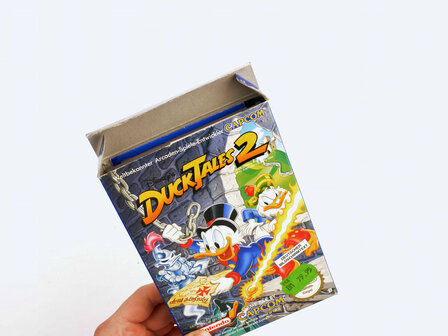 Duck Tales 2 (German)