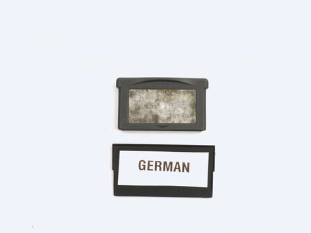 Die Unglaublichen - Gameboy Advance - Outlet