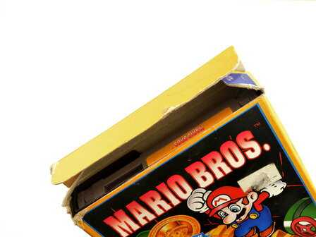 Mario Bros. (Classic Series) (German)