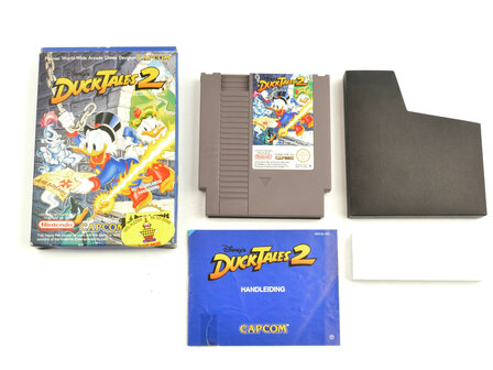 Duck Tales 2