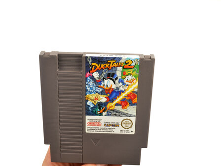 Duck Tales 2
