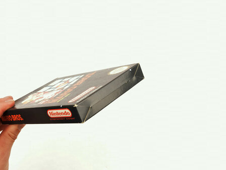 Mario Bros. (Classic Series)